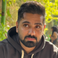 فرهاد طهماسبی